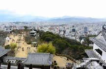 Matsuyama Full-Day Private Trip with Government-Licensed Guide