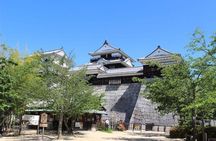 Matsuyama Full-Day Private Trip with Government-Licensed Guide