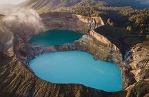 6Day Private Culture Tour in Flores 