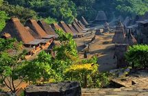 6Day Private Culture Tour in Flores 