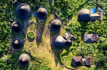 6Day Private Culture Tour in Flores 