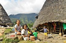 6Day Private Culture Tour in Flores