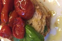 Semi-Private Gluten-Free Cooking Class in Florence