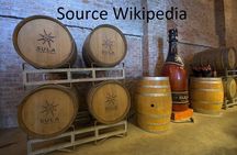 Sula Vineyards Day tour from Mumbai