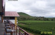 Sula Vineyards Day tour from Mumbai