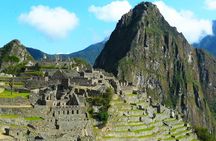 5-Day: Cusco || Sacred Valley || MachuPicchu || Rainbow Mountain ||