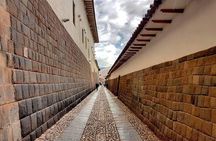 Private Tour: 6 days|| Cusco || MachuPicchu ||Rainbow Mountain|| 