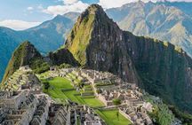 7-Days :Cusco|| Sacred Valley|| MachuPichu|| Rainbow mountain|| Humantay lake||