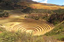 5-Day ||All Included|| Excursion to Cusco, MachuPichu & Maras Moray