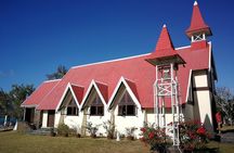 Mauritius Guided North Tour (Private)