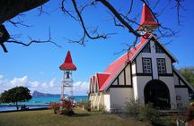 Mauritius Guided North Tour (Private)