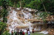 Dunns River Falls Scenic Tour