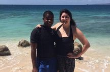Dunns River Falls Scenic Tour