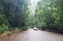 Dunns River Falls Scenic Tour