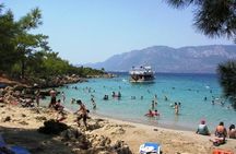 Aegean Islands Boat Trips From Marmaris & Icmeler