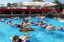 Atlantis Water Park Marmaris and Icmeler - Free Shuttle Services