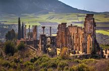 Tour of Morocco Private 12-Days via Imperial Cities and Merzouga