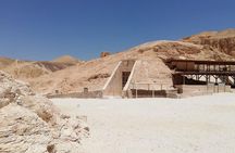 Luxor private full day tour 3-7 pax