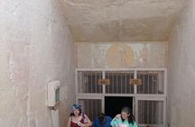 Luxor private full day tour 3-7 pax