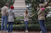 Walking Savannah's Hidden History Tour