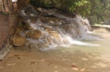 Dunns River Falls Scenic Tour