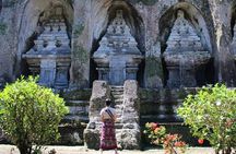  Private Full Day Tour with Ubud and Kintamani Highlights