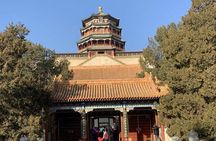 1-Day Beijing tour to Temple of Heaven,Hutong Tour,Lama Temple & Summer Palace 