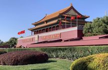 1-Day Private Tour to Beijing Highlights