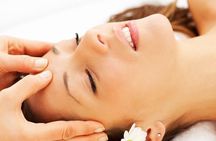 Facial treatment + Balinese massage at Bali Luxury Spa