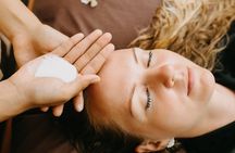 Facial treatment + Balinese massage at Bali Luxury Spa