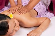 Bali Massage 2 Hour at Luxury Spa