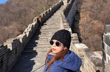 1-Day Beijing Private tour: Mutianyu Great Wall and Summer Palace