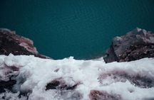Embalse el Yeso + barbecue in Cordilheira (Premium Experience)