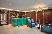 Stellar of The Seas Top Norch Cruises in Ha Long Bay (3D2N)
