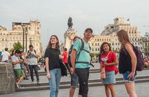Street Food, Market & Old Eateries Tour in Lima's Historic Center