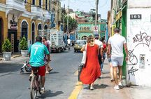 Lima Ultimate Peruvian Food Tour