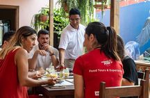 Lima Ultimate Peruvian Food Tour