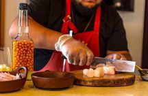 Lima Ultimate Peruvian Food Tour