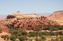  3D/2N Private Desert tour from Marrakech to Marrakech 