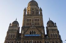 Mumbai Heritage Walking Tour of Colaba and Fort