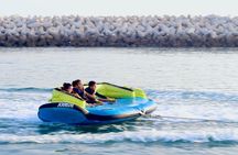 Inflatable Activities - The Wave Muscat, Oman