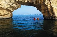 Kayaking- The Wave Muscat, Oman