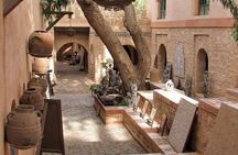 Discover Medina Polizzi & visit Amazigh Museum Agadir