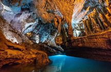 Sightseeing all-inclusive Private Tour to Jeita Grotto, Harissa and Byblos 
