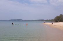 Explore the north of Phu Quoc island by Classical US Army Jeeps