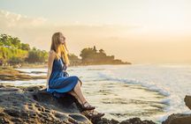 Bali Sensational: Ubud and Tanah Lot Temple Tour