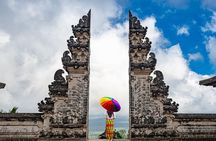 Bali Instagram Tour: Lempuyang Temple, Tirta Gangga and Tukad Cepung Waterfall