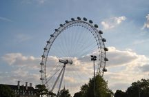 3 hours private walking tour of London