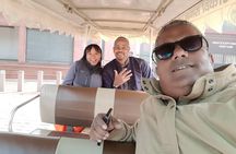 6-Day Private Tour of Delhi, Agra, Jaipur, and Varanasi from Delhi