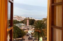 Walking Tour 3 hours in Tangier Medina 